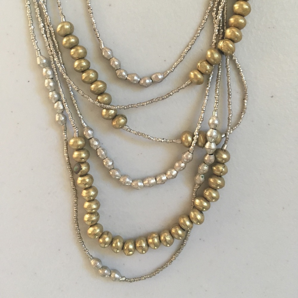 Vintage Noonday Collection